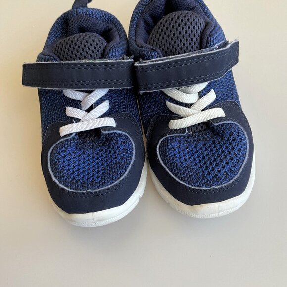 CARTERS AVION SNEAKERS UNISEX - Picture 6 of 8